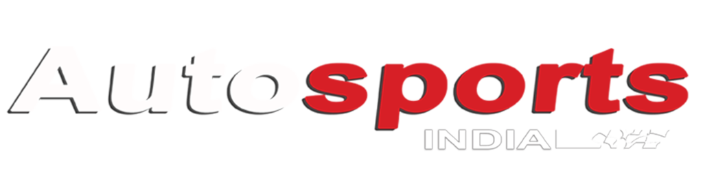 Autosports India Logo